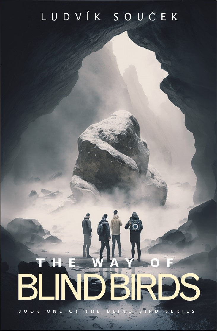 The Way of Blind Birds