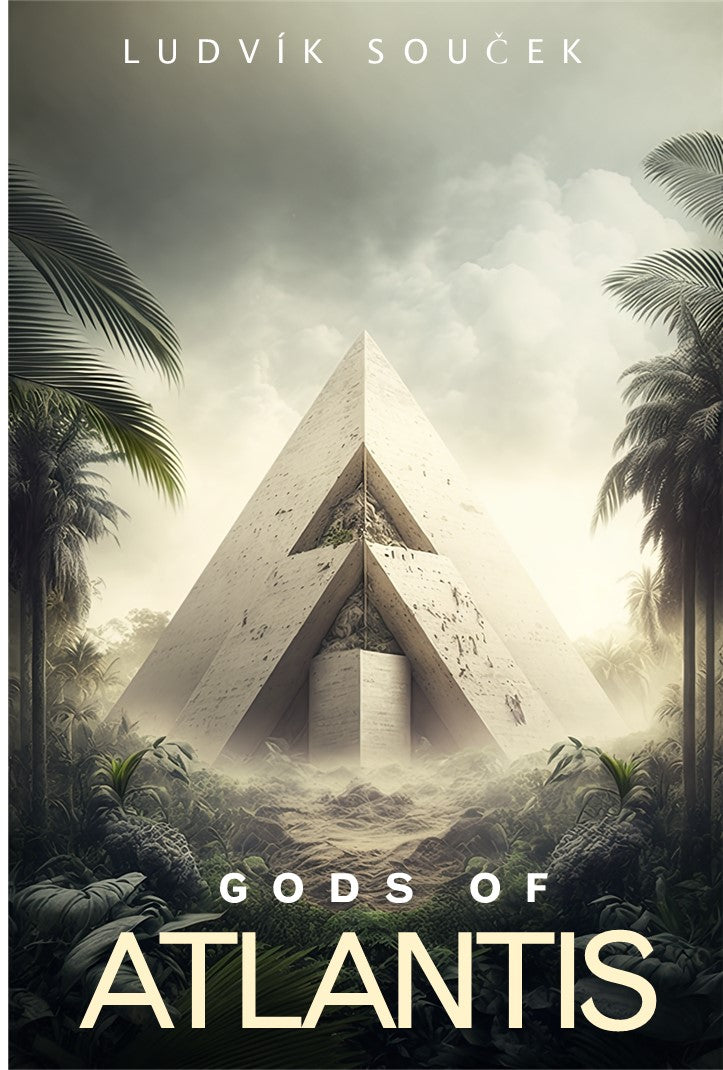 Gods of Atlantis